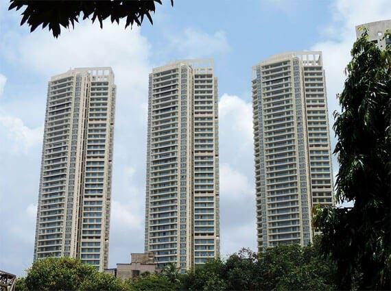 Mumbai Property Market 2024